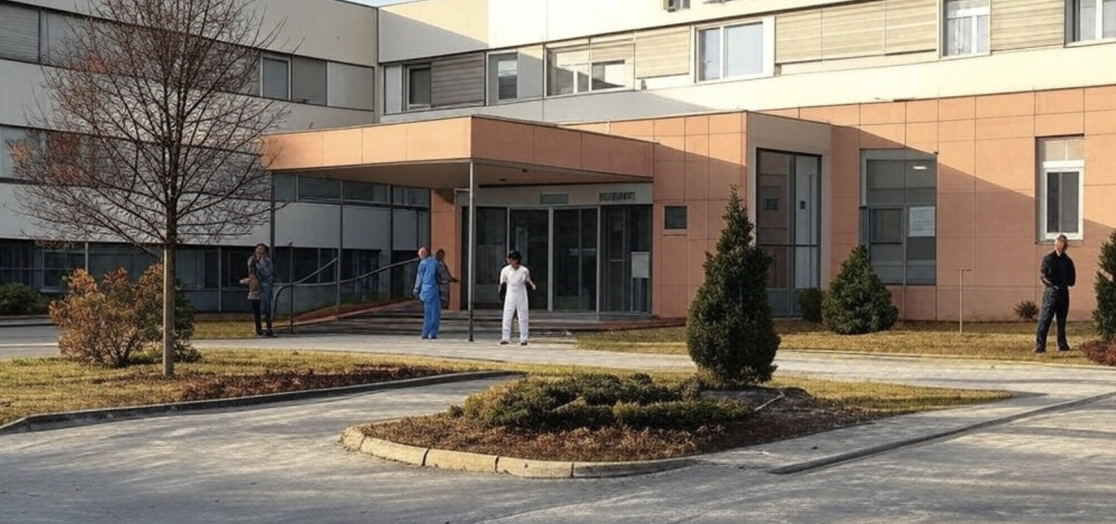 Szpital