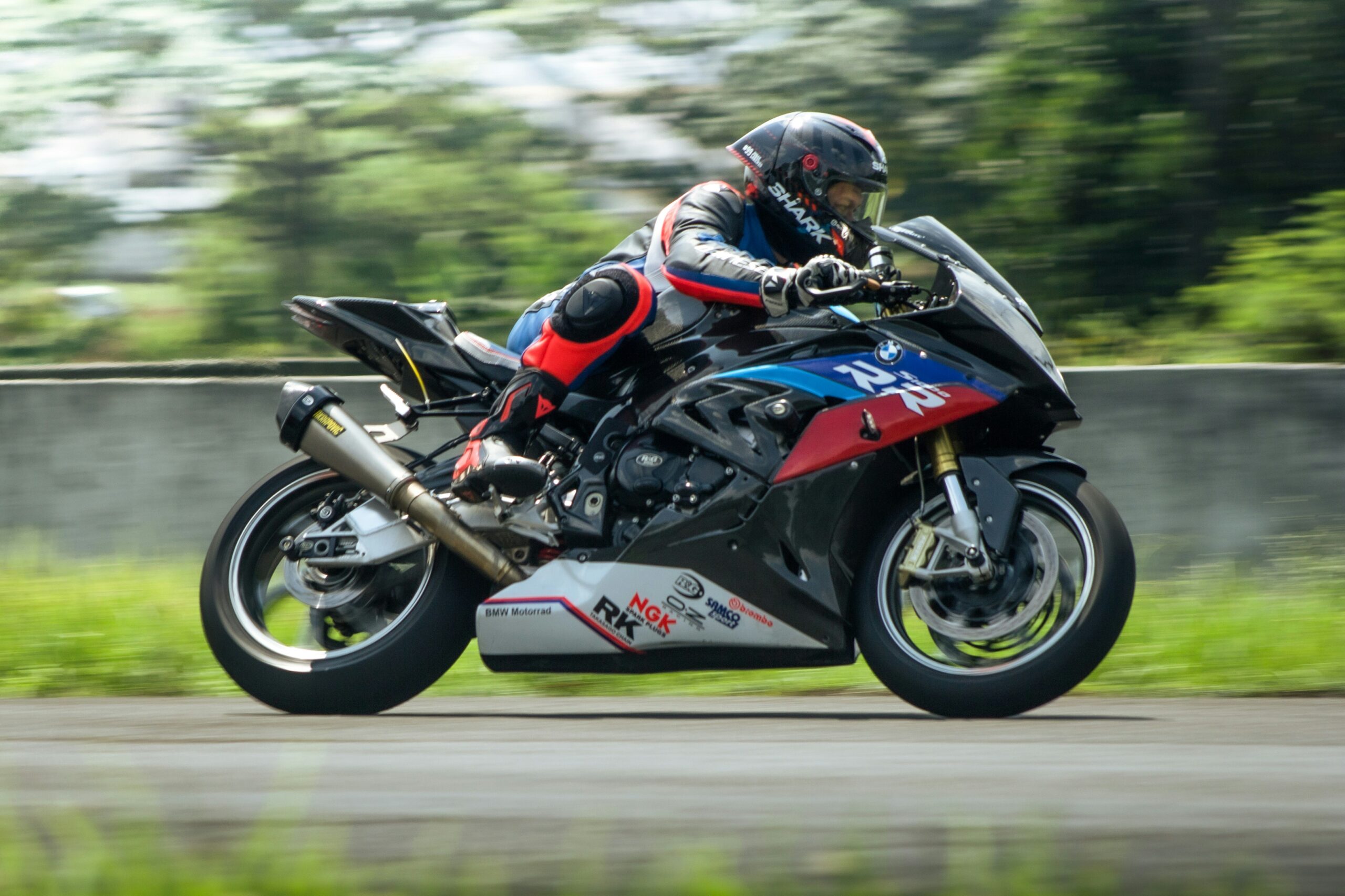 Motocyklista